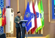 Wali Kota Munafri Siapkan 67 Sekolah Swasta Gratis bagi Siswa Tak Lolos SPMB 2026