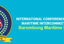 ICAMI 2026 Perkuat Ketahanan Maritim Melalui Inovasi Teknologi