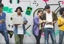 Transformasi Digital Mendorong Peluang Baru bagi Generasi Muda Indonesia