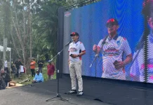KONI Sulsel Verifikasi Kesiapan Tuan Rumah Porprov 2026