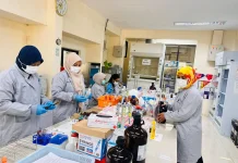 BBPOM Makassar Gelar Bimtek Wujudkan Laboratorium Unggul dan Berintegritas