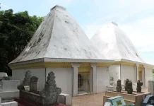 Kompleks Makam Kalokkoe Watu, Warisan Sejarah Kerajaan Watu di Kabupaten Soppeng