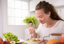 Pentingnya Mengonsumsi Makanan Bergizi Seimbang untuk Menjaga Kesehatan