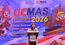 Pemkot Makassar Dorong Peningkatan Layanan Pendidikan lewat UCMAS Indonesia