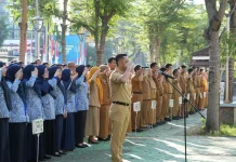 Harganas ke-33, BKKBN Sulsel Gaungkan Gerakan Ayah Wajib Hadir