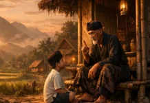 Makna Pemali Bugis Makassar Mengandung Nilai Moral dan Kehati-hatian