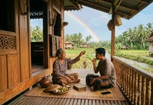 Dari Kajang hingga Bone, Pemali Menyelamatkan Hutan dan Satwa Langka
