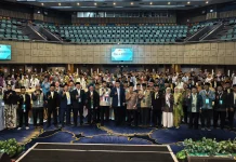 JK: Ukhuwah Harus Melahirkan Kemajuan Ilmu, Teknologi, dan Kemakmuran