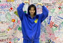 Melalui Surat Tangan, Junkyu TREASURE Ungkap Alasan Putuskan Hiatus