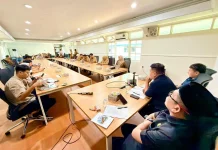 Komisi D Minta di Nonaktifkan Pejabat Terkait Seleksi Kepsek