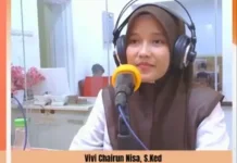 3M Plus Terbukti Cegah Demam Berdarah