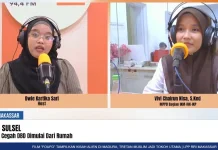Demam Turun Belum Tentu DBD Mulai Sembuh