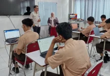 Ombudsman Tekankan Sistem Merit dalam Pengangkatan Kepala Sekolah