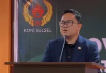 Pembinaan Berjenjang Jadi Strategi Sulsel menuju PON Nasional