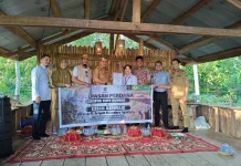 Terdaftar Indikasi Geografis tahun 2023, Kopi Rumbia Jeneponto Tembus Pasar Eropa