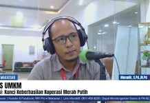 Koperasi Merah Putih Maksimalkan Inovasi Digital Demi Gaet Kaum Muda