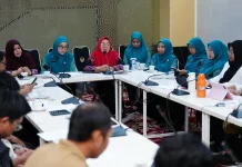Ikan Pallumara hingga Lawi-lawi jadi Menu Jamuan Selvi Ananda