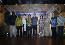 IGS 2026 usai digelar, Delapan Negara Jajaki Kerja Sama Strategis dengan Makassar