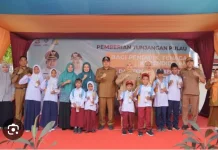 Pemkot Makassar Tanggung Biaya Sekolah Siswa Tak Lolos SPMB