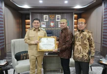 Wali Kota Makassar Komitmen Hidupkan Kembali Situs Budaya Kerajaan Tallo