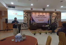 KPKNL Makassar Ajak Masyarakat Awasi Integritas ASN dan Tingkatkan Pelayanan