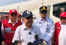 PMI Kerahkan 400 Mobil Tangki Air Hadapi Dampak Kekeringan Ekstrem El Nino