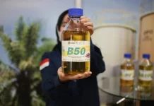 Pemerintah Diharapkan Bijak dalam Menerapkan Biodiesel B50