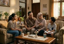 Putus Rantai Narkoba lewat Filosofi 'Tudang Sipulung' dalam Keluarga
