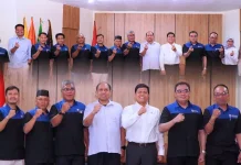 Unibos Jajaki Kerja Sama Dengan PT Vale