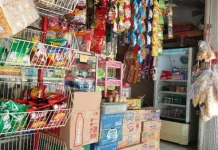 Toko Kelontong Perlu Berbenah Hadapi Gempuran Ritel Modern