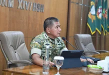 TNI Pastikan Percepatan Pembangunan KDKMP di Pulau Terluar