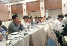 Sinergi Pemerintah dan IKDA Cetak Da’i Profesional
