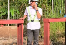 PDAM Makassar Tambah Debit Air dan Perluas Jaringan untuk Atasi Krisis Air Bersih