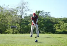Golf Sulsel Harapkan Dukungan Strategis Pemerintah dan KONI