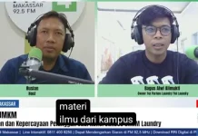 Kisah Sukses Owner Yoi Parfum Laundry