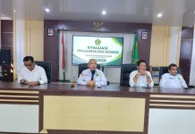 Kemenag Takalar Mantapkan Langkah menuju Zona Integritas 2027