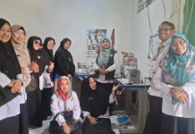 Kisah Yuliana, Pengrajin Jahit Parepare yang Mandiri Berkat Bantuan Kemenag