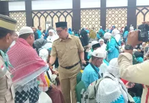 Wabup Bulukumba Nilai Kehadiran Kemenhaj Tingkatkan Pelayanan Jemaah Indonesia