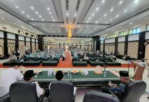 Tinggal Satu Kloter, Pemulangan Jemaah Haji Debarkasi Makassar Segera Tuntas