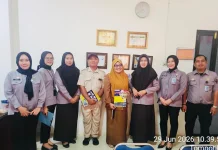 Kemenkum Perkuat Layanan Perseroan Perorangan, Dorong Pelindungan KI di Palopo