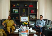 Kemenkum Sulsel Dorong Inventarisasi Produk Hukum Daerah di Kabupaten Luwu