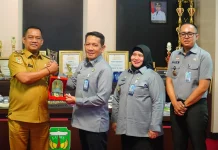 Kemenkum Sulsel-Pemkab Luwu Kerja Sama Pemanfaatan hingga Pelindungan KI