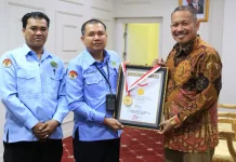 MAN 3 Makassar Ukir Sejarah, Raih Rekor MURI dan Juara Dunia Robotik