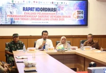 Luwu Utara Masuki Fase Transisi ke Pemulihan Pascabencana, Bupati: Tetap Waspada