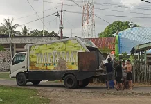 Minim Sosialisasi, Sejumlah Warga Makassar Belum Terapkan Pemilahan Sampah
