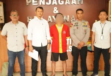 Bea Cukai Makassar Serahkan Kasus Tindak Pidana Cukai ke Kejari