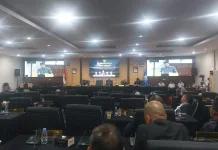 Gubernur Sulsel: PAD Telah Capai 50,50 Persen