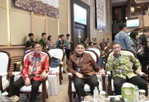 Rakernas APEKSI 2026: Munafri Perkuat Ketahanan Bencana dan Pangan Makassar