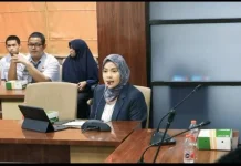 Hadirkan Student Goes to Archives, Dispurarsip Sasar Generasi Muda