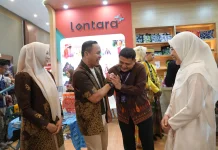 Makassar Tampilkan Inovasi LONTARA+, UMKM, dan Budaya di Rakernas APEKSI 2026